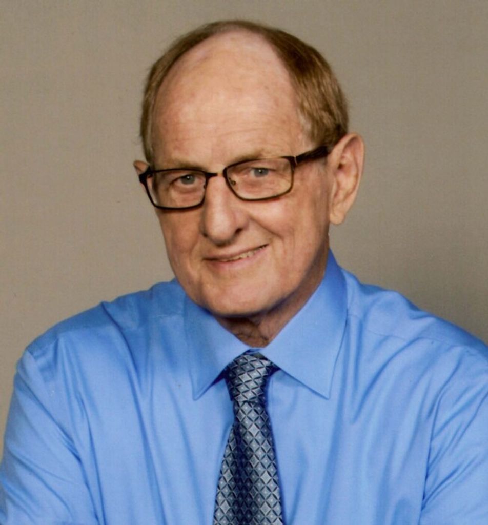 Harold Bettin