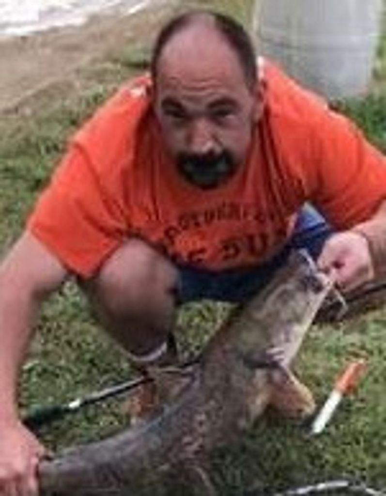 Randy Keith Ellison Profile Photo