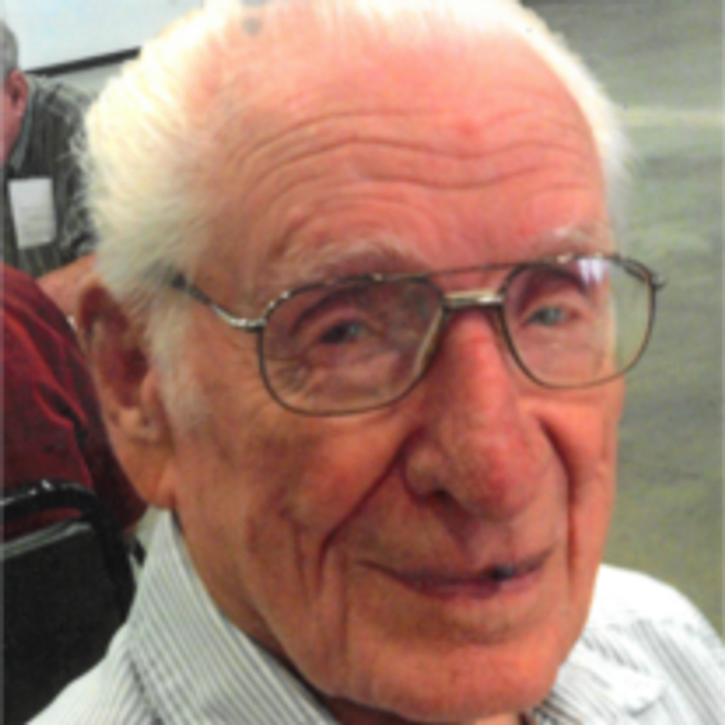 Robert "Bob" Louis Burris Profile Photo