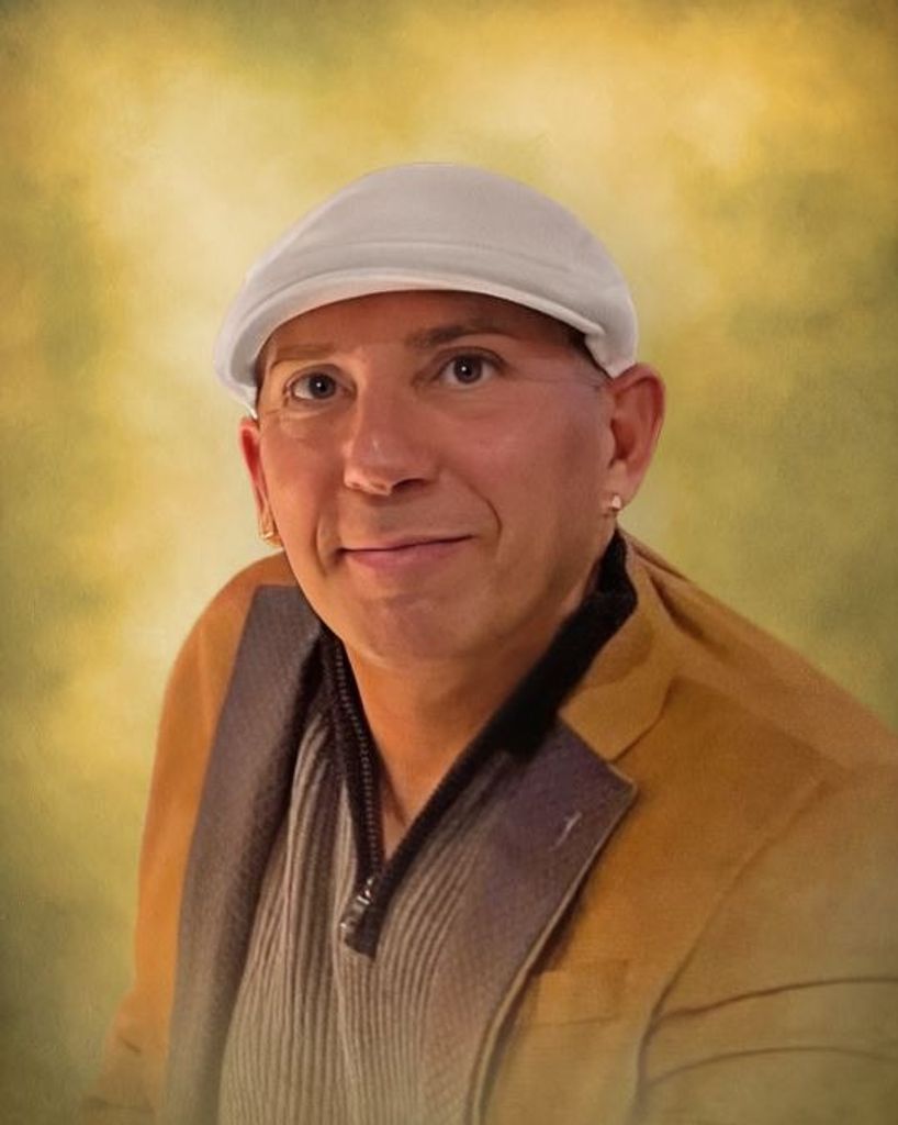 Alexander Maceo-Sanabria