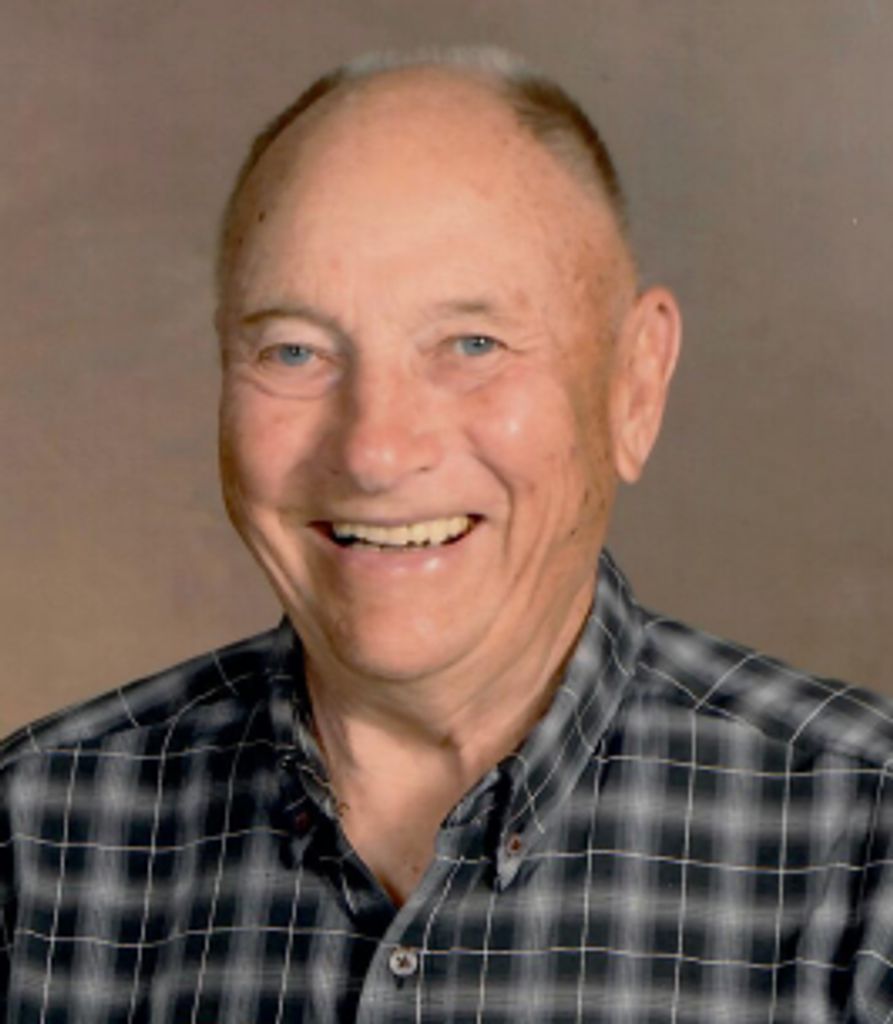Norman William Harms Profile Photo