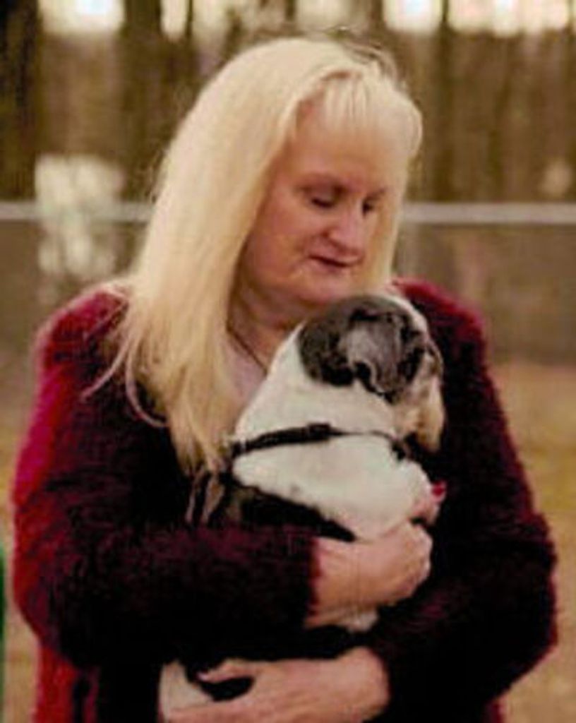 Donna Higgs-Jones Profile Photo