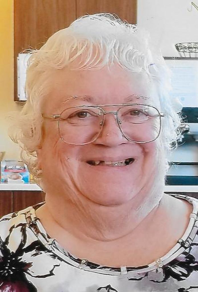 Kathryn Margaret Sutter