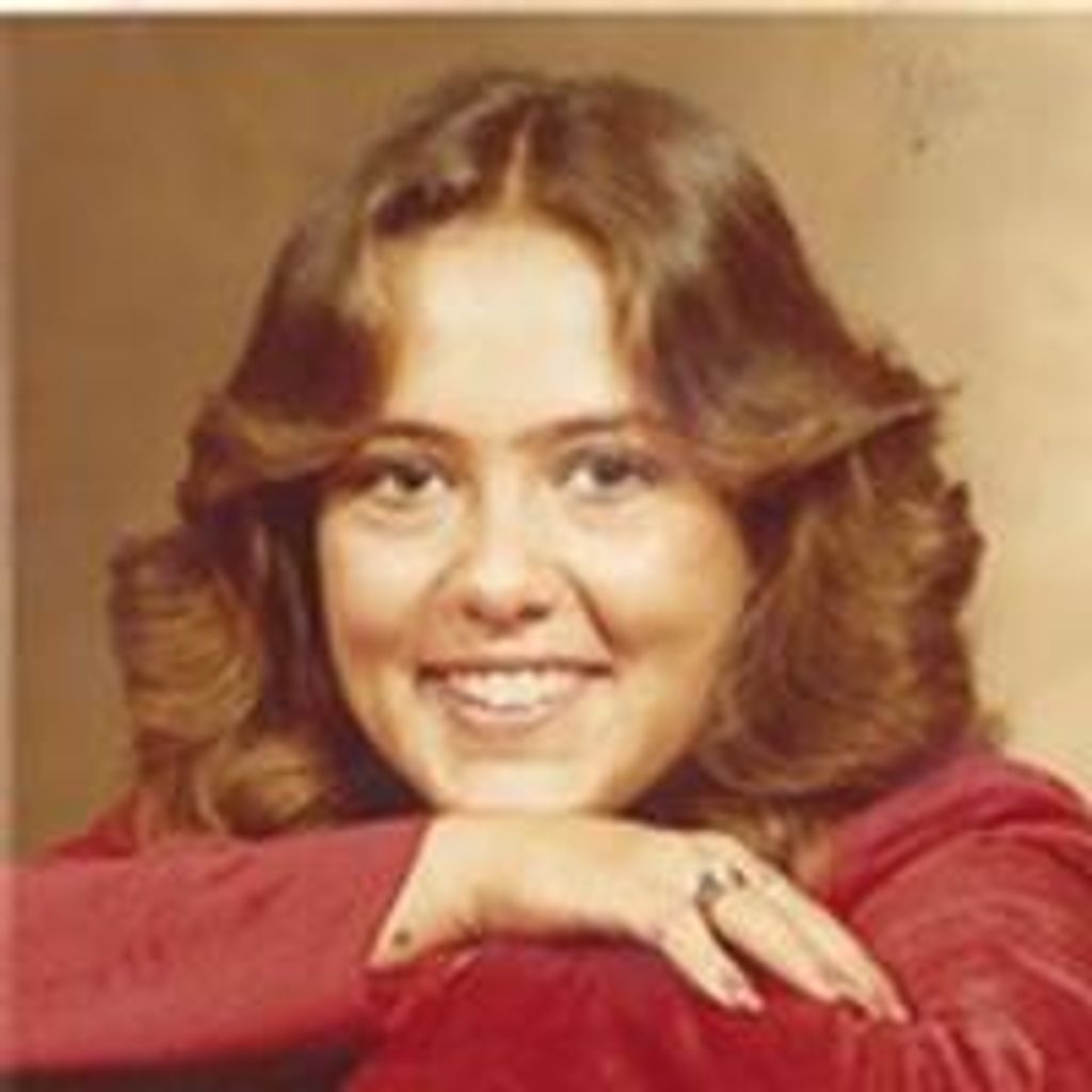 Toni Jo Turner Walters