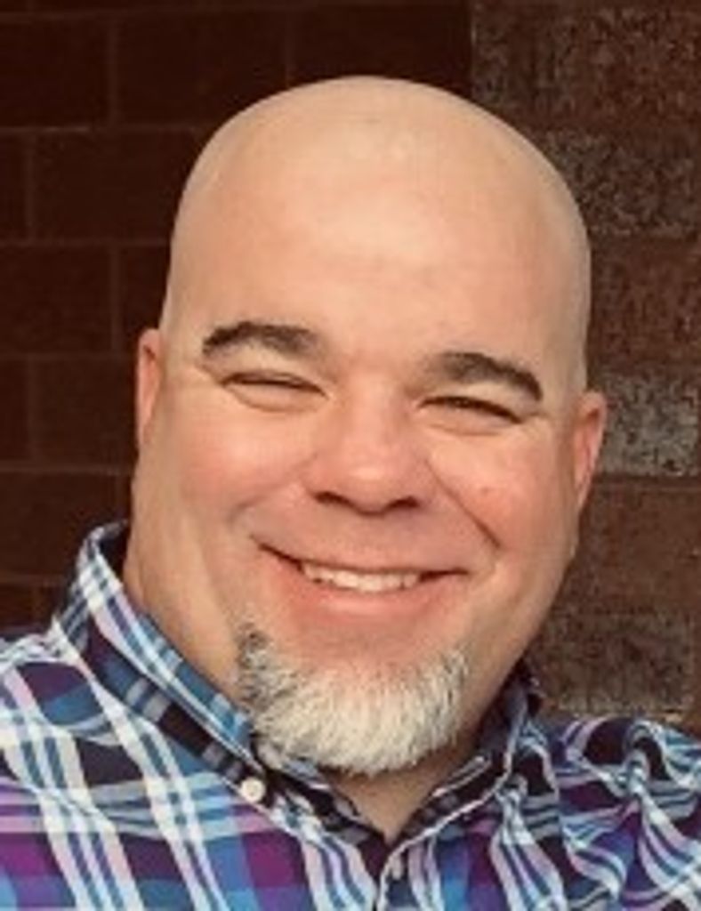 Nicholas Allen Spadaro Profile Photo