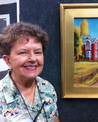 Janet Elsie Dailey's obituary image
