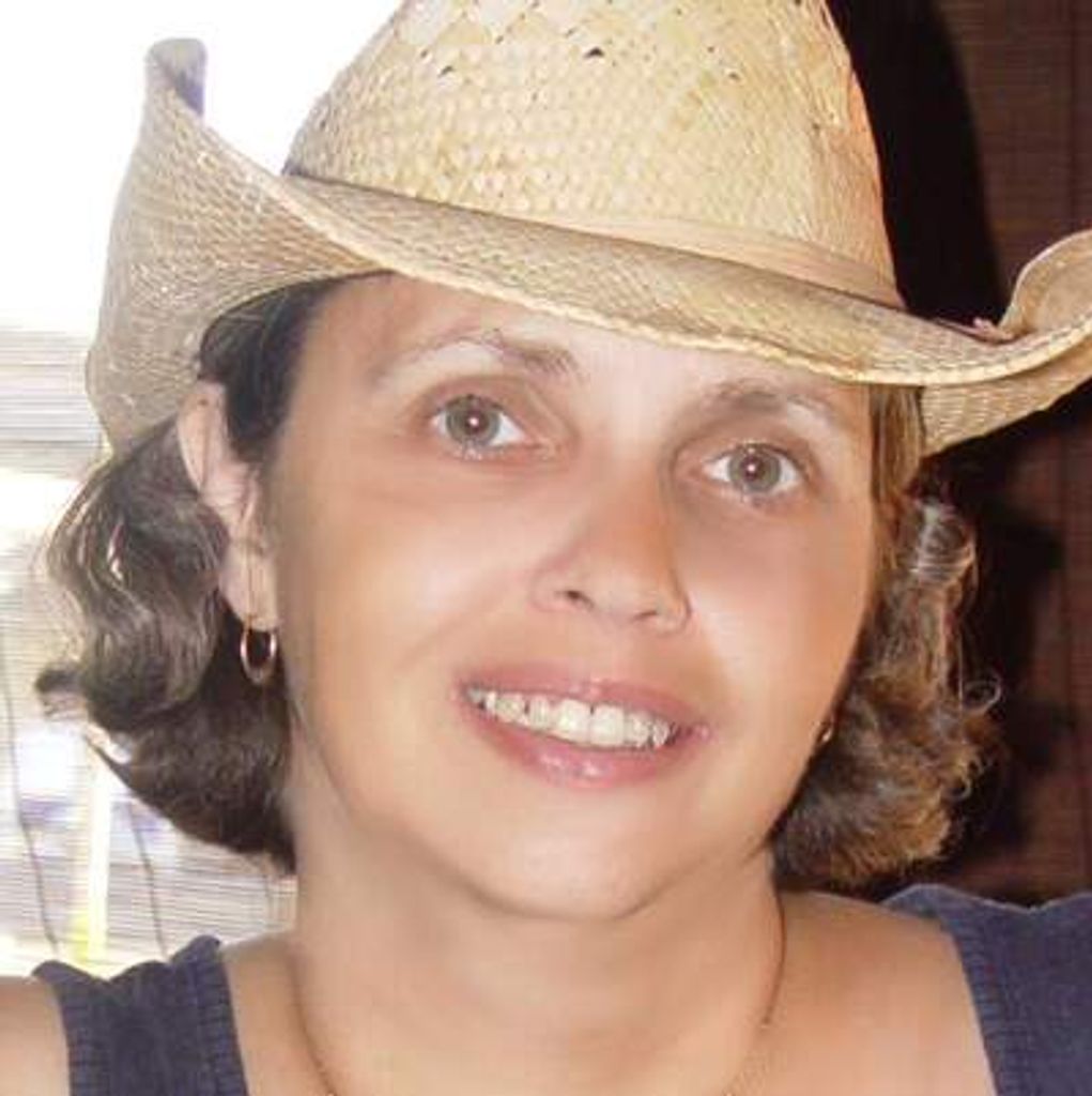 Jill Anne Walker Profile Photo