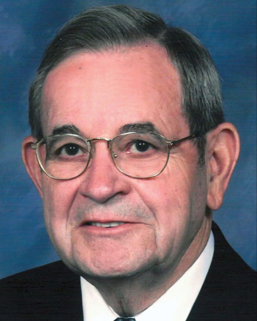 ERNEST W. MILLS Profile Photo