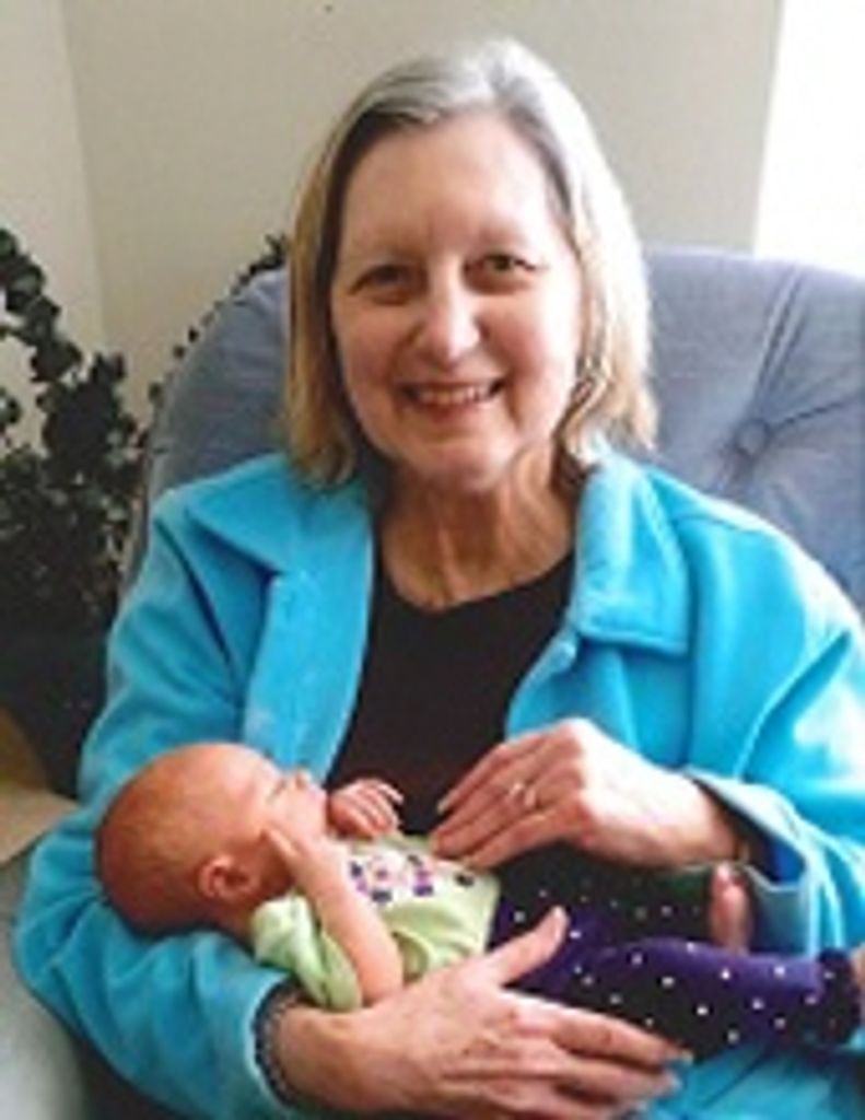 Linda  Bearley  Wilkinson 