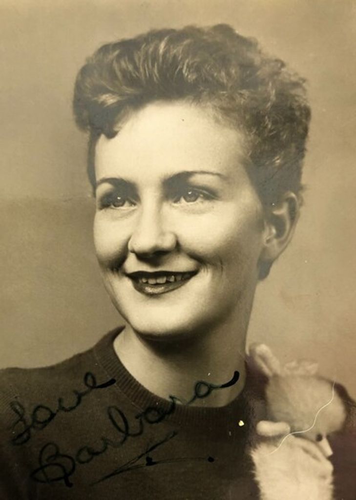 Barbara Calcote Profile Photo