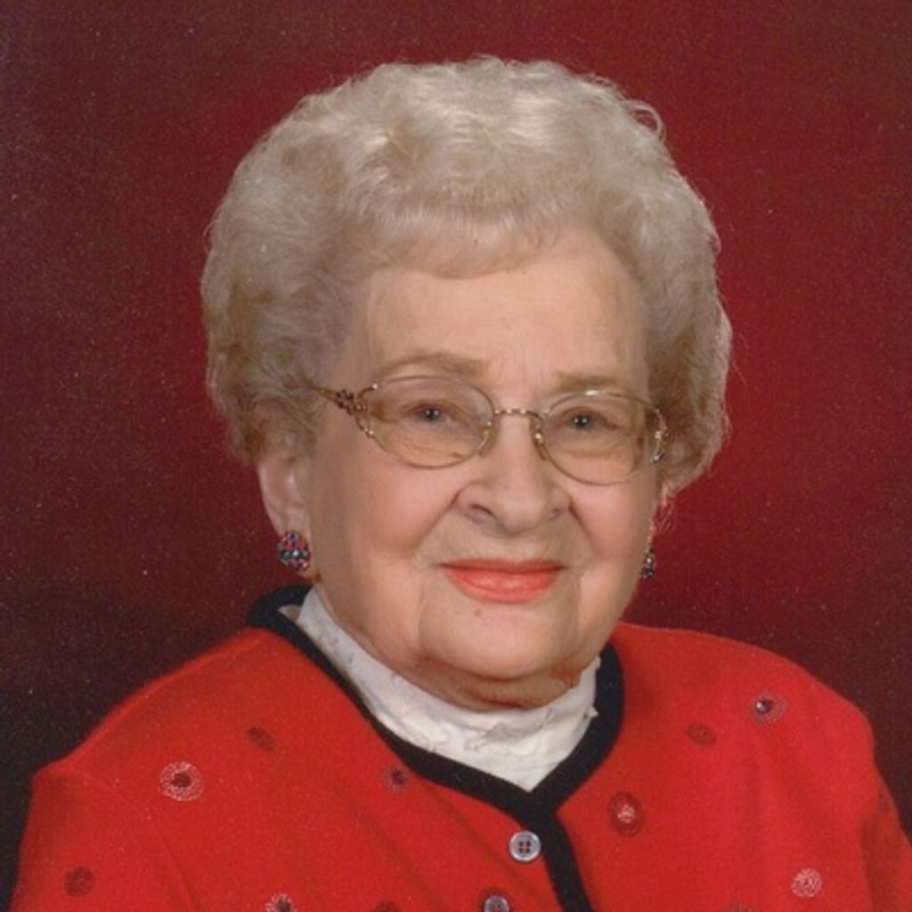 Violet Bonorden Lillie