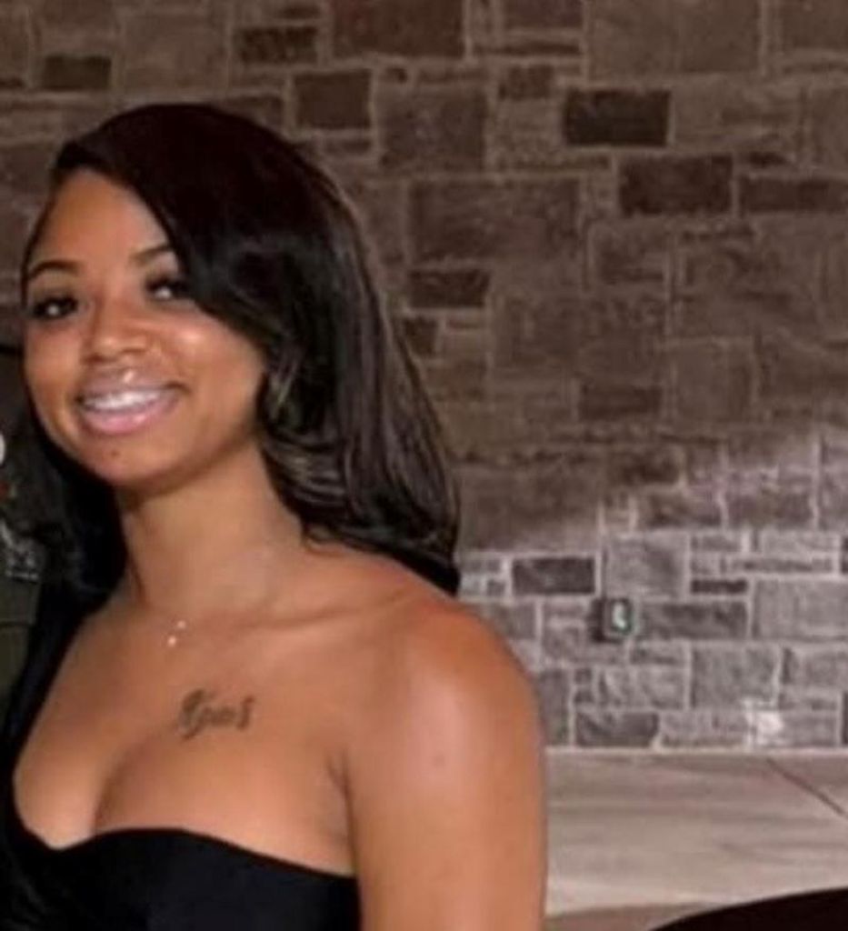 Zyrica Shilae Banks Profile Photo