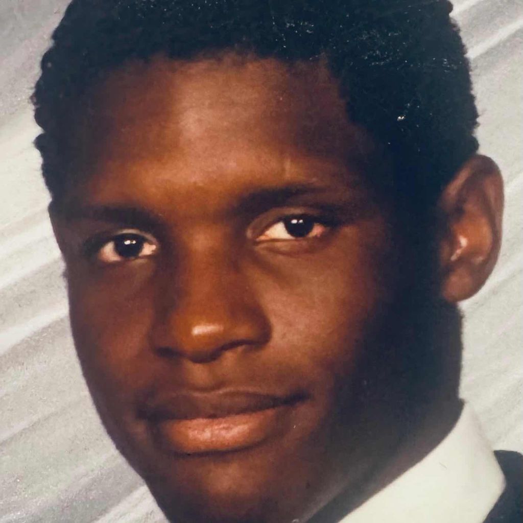 William Charles Bolden Profile Photo