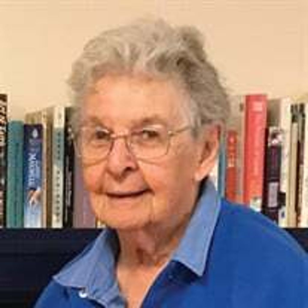 Grace Gately Sr. Profile Photo