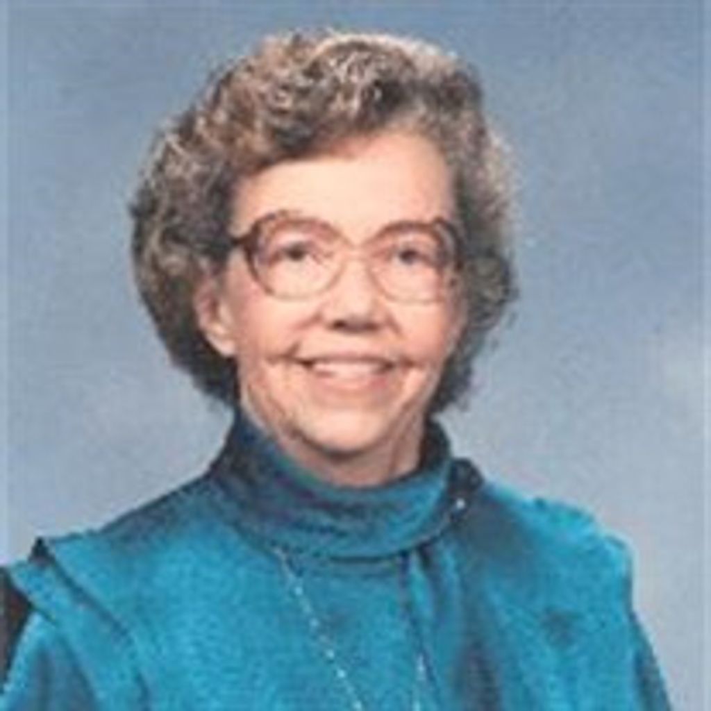 Ruth Bass