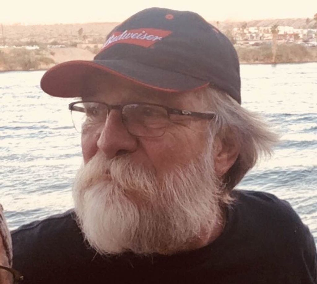 Michael S Gregor Profile Photo