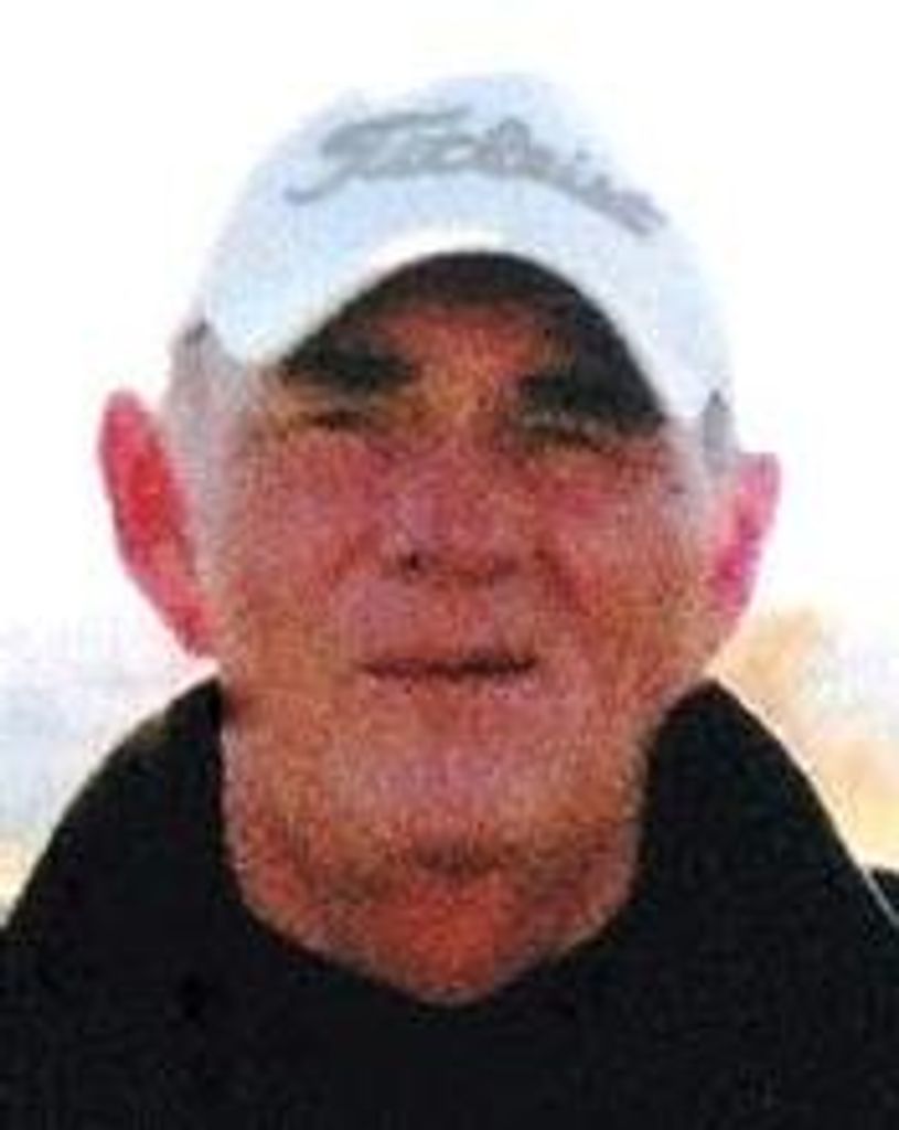 Robert Thornton