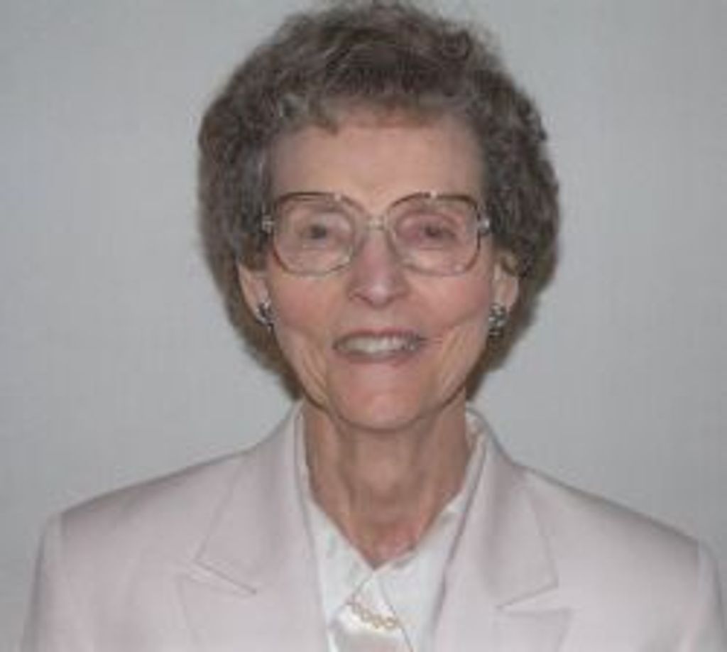 Ann Caroland