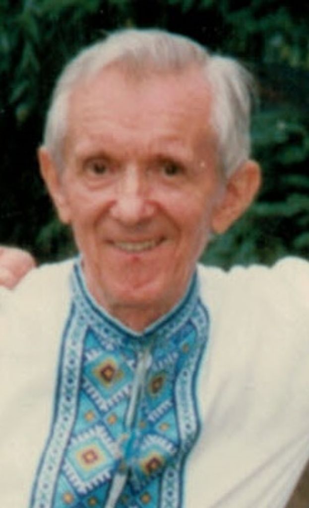 Joseph Buchma Profile Photo