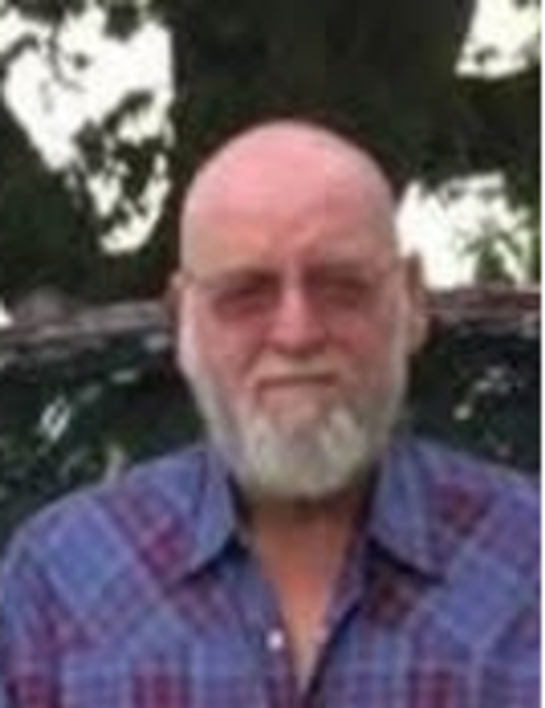 James P. Cobb