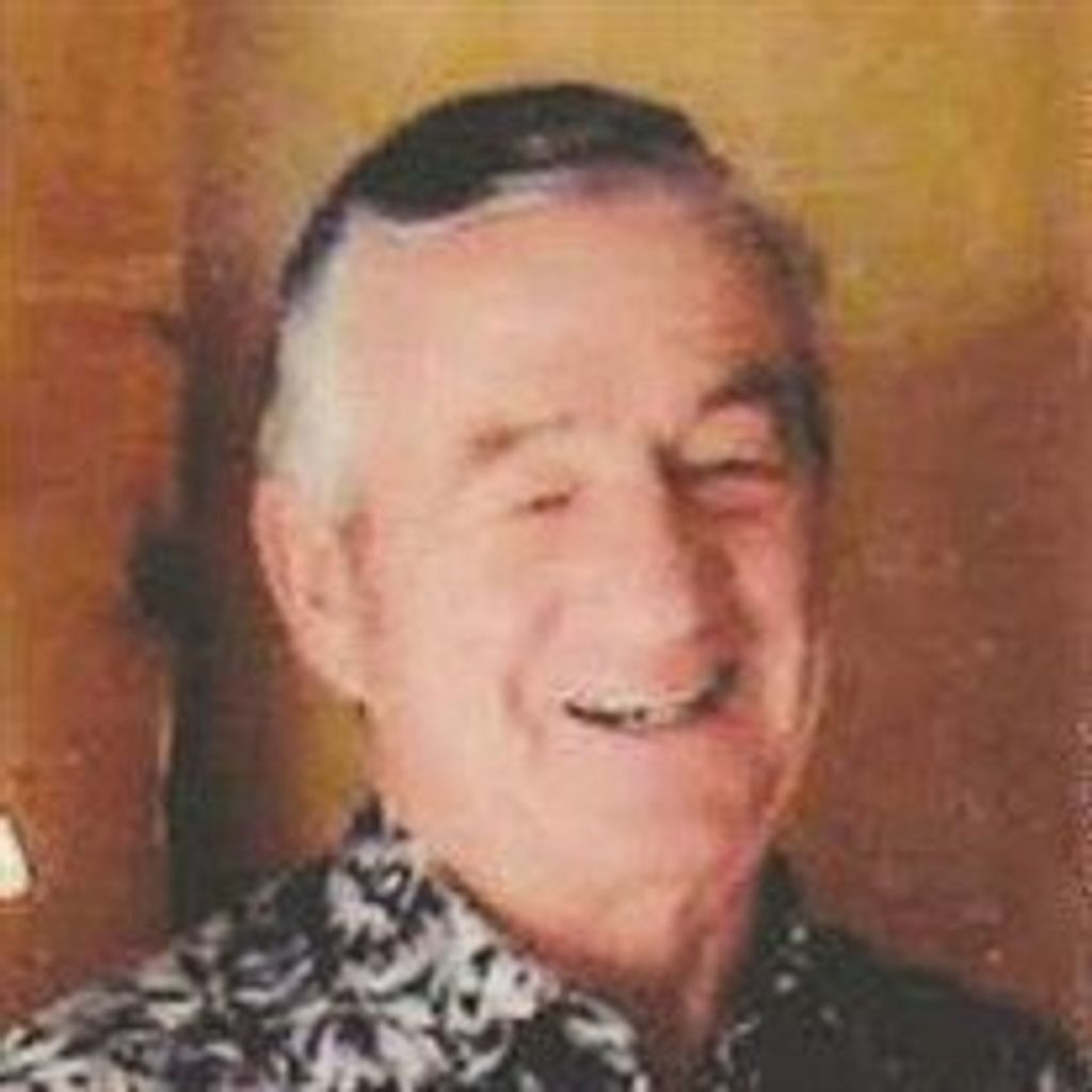 Joseph  M. Mckernan Profile Photo