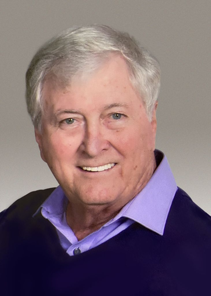 Larry E. Brown Profile Photo