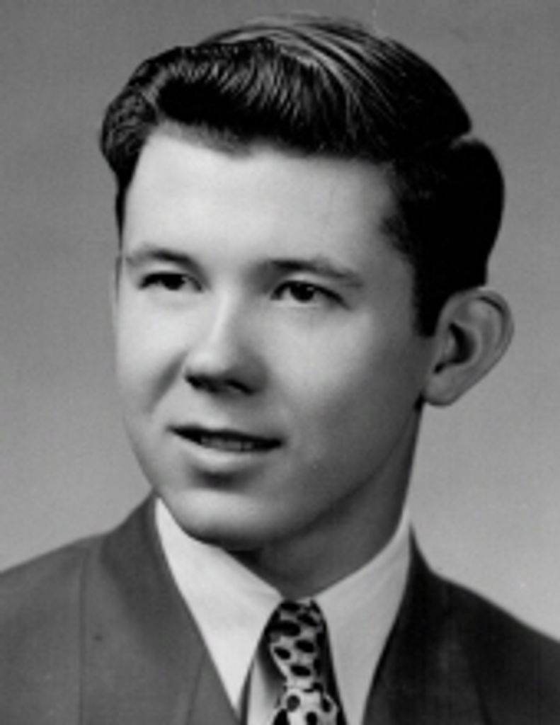 John W. Menoskey