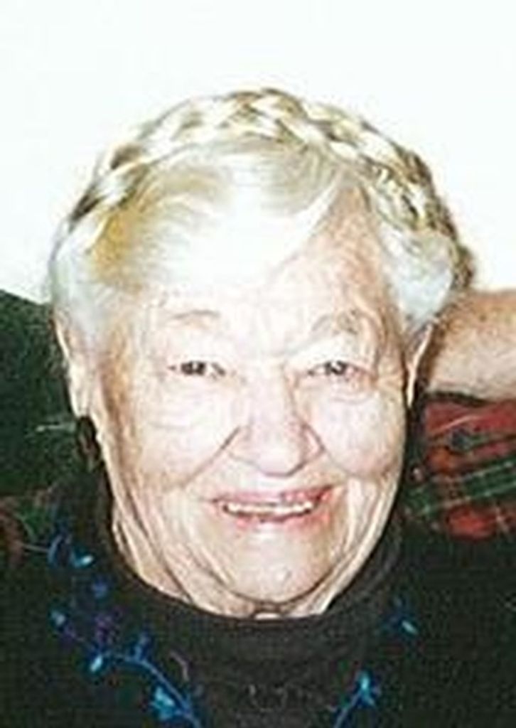 Isabella Palmer Pilkey