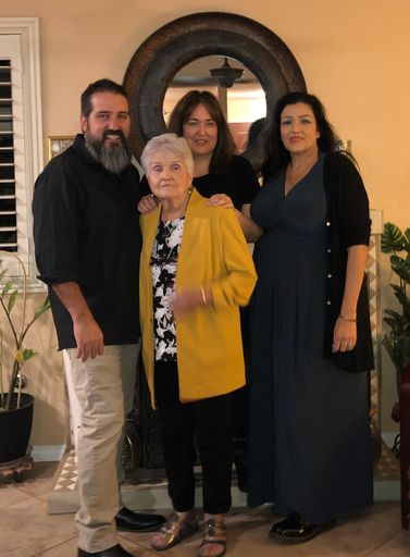Manuela "Nellie" Esquibel photo gallery thumbnail 6 of 13