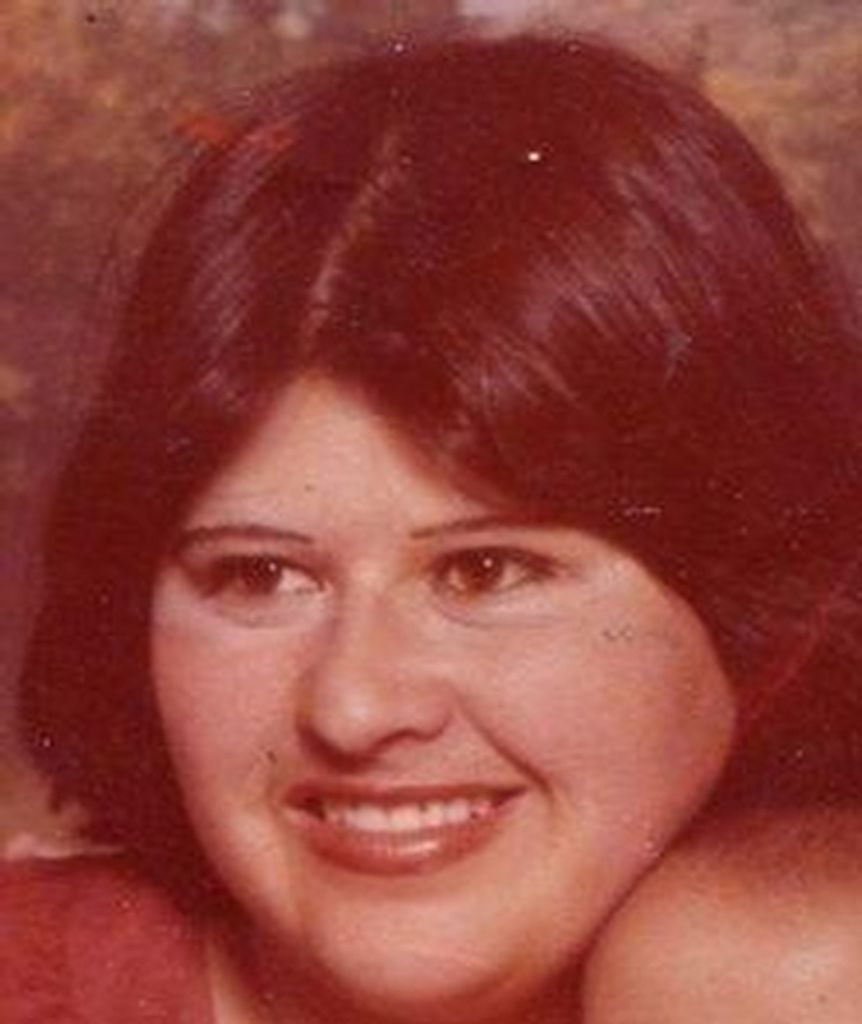 Josie Arreola Perez