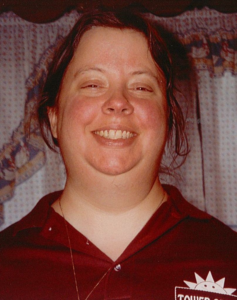 Roberta "Bobbie" Oglesby