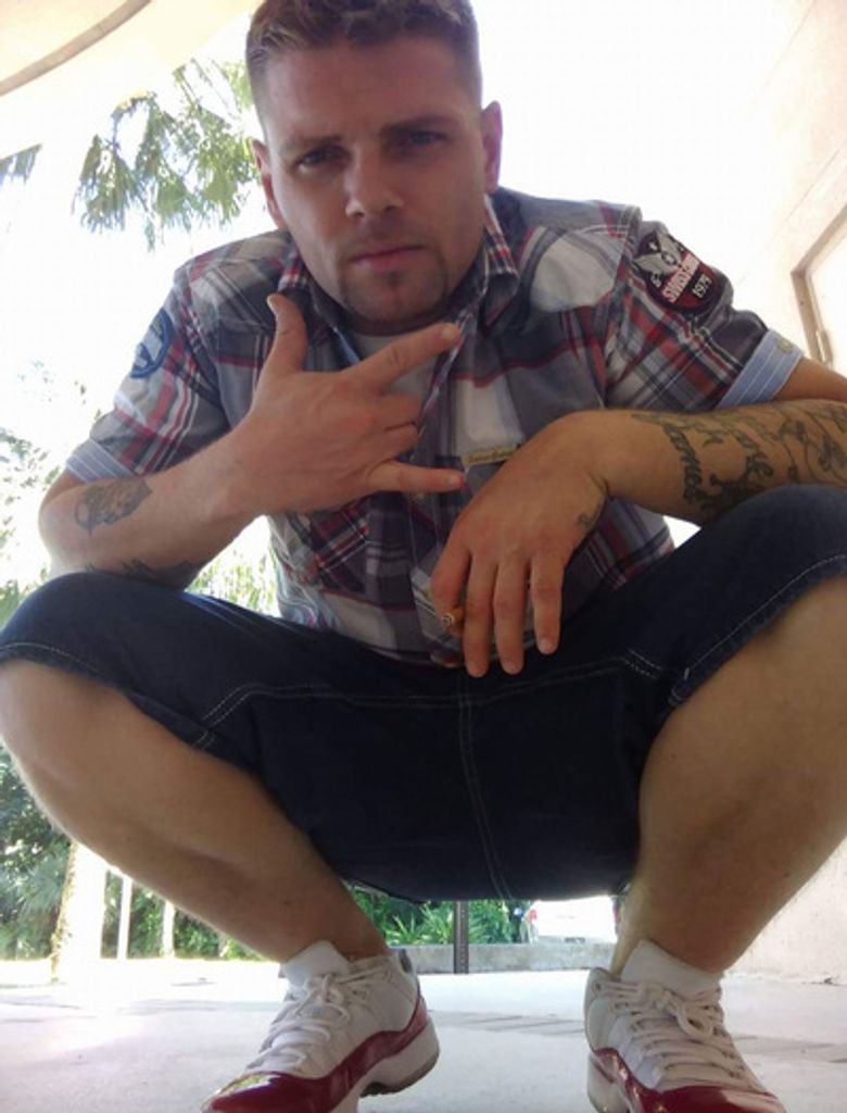 Shane Smith Profile Photo