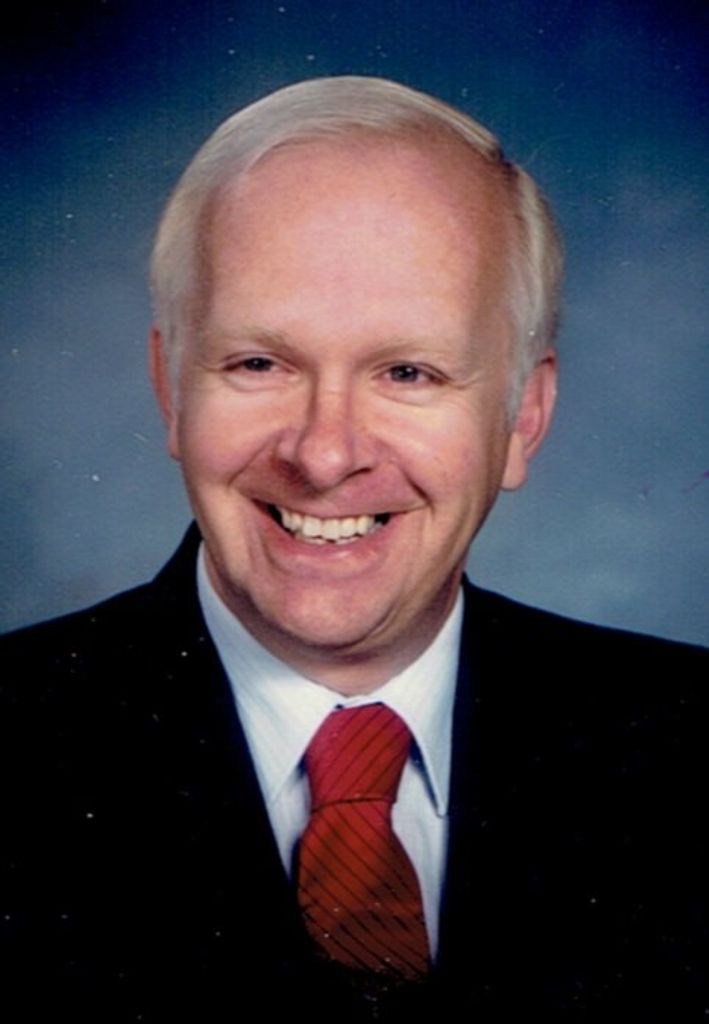 Daniel J. Horton Profile Photo