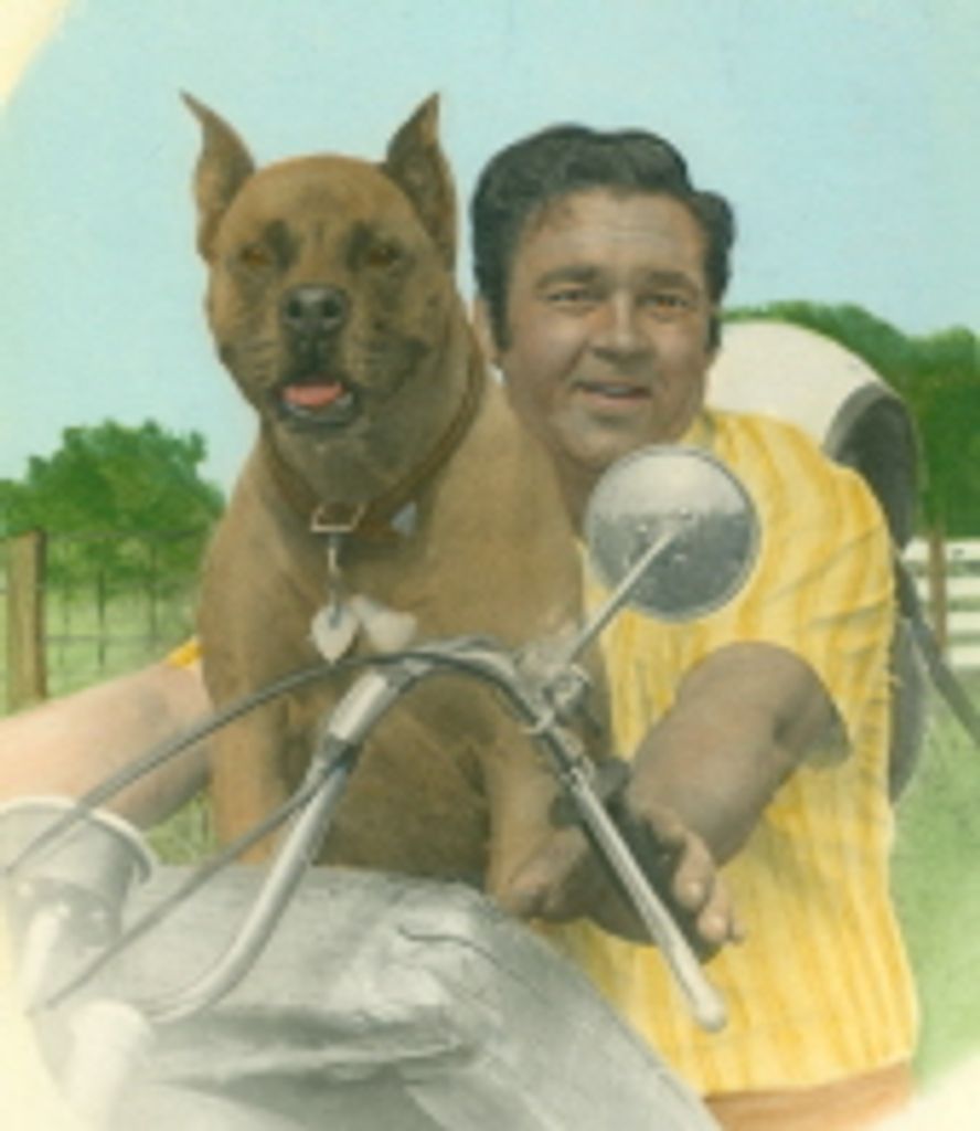 Robert F. Rook, Jr.