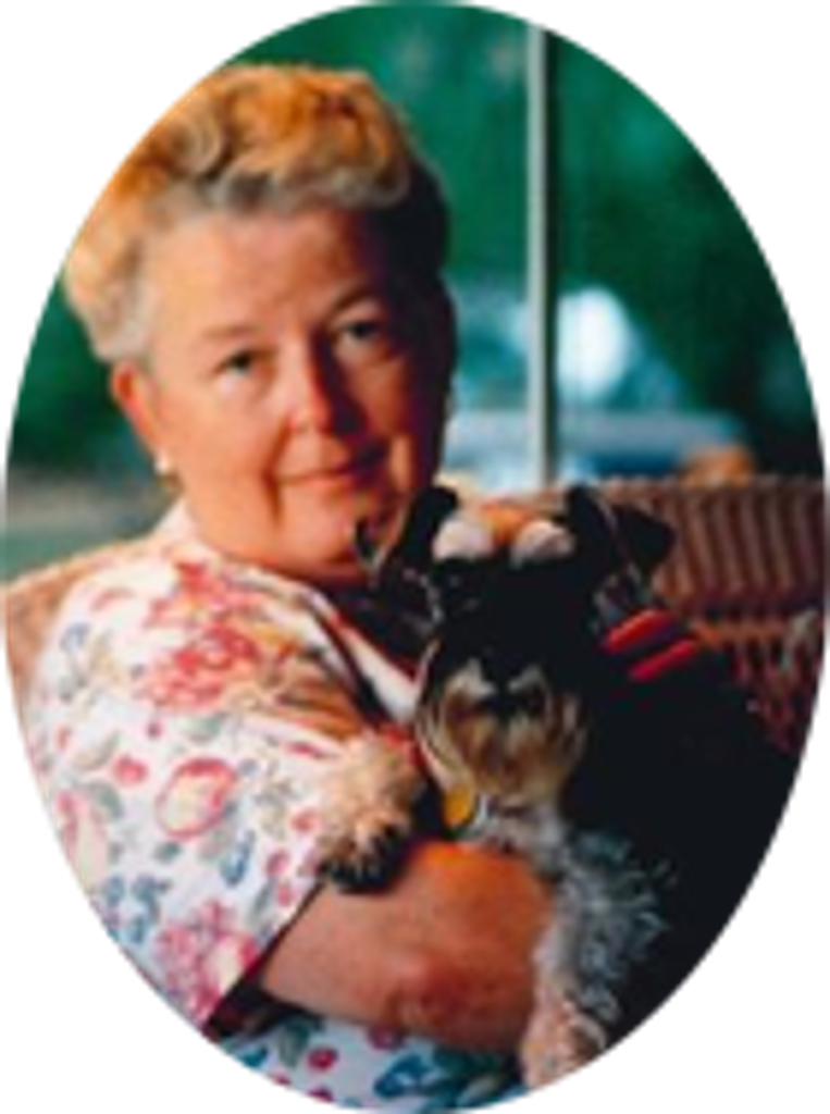 Marilyn Blackwell