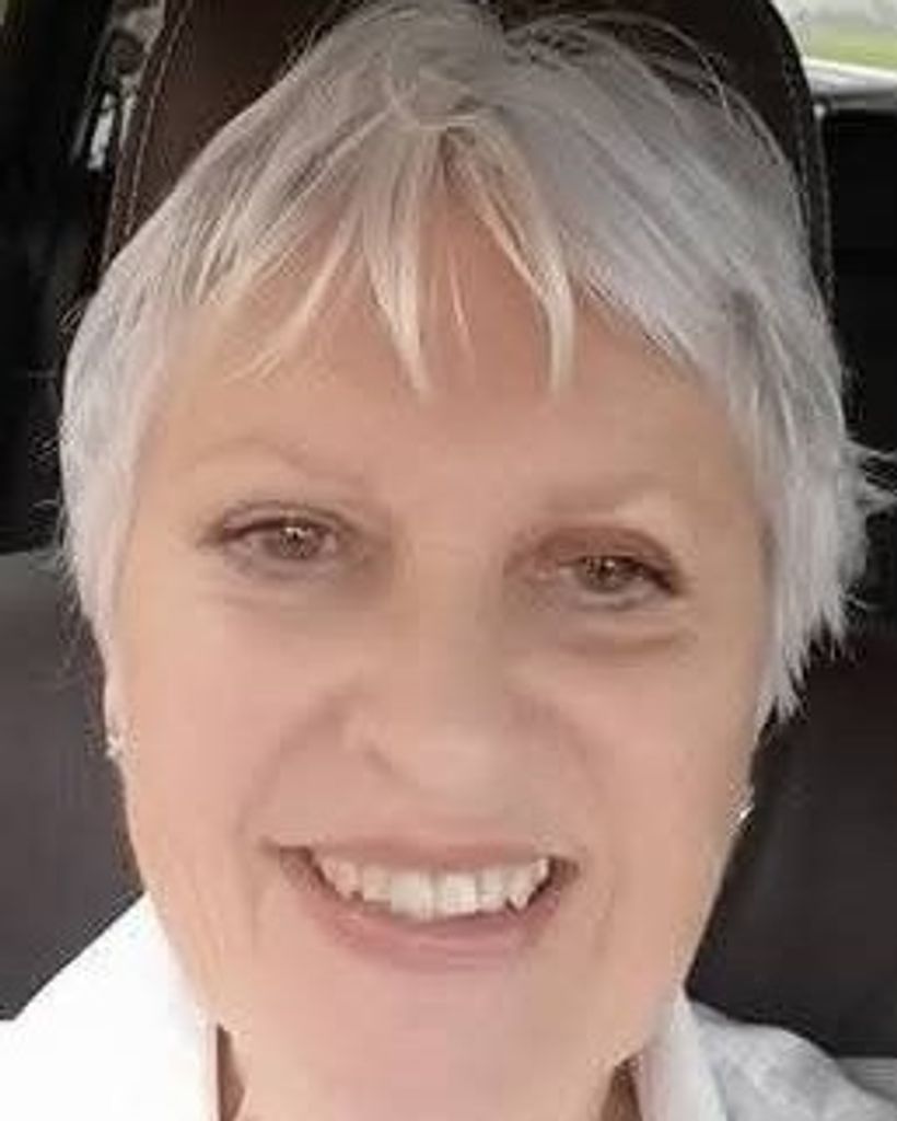 Pamela Lynne Wunderlich Profile Photo