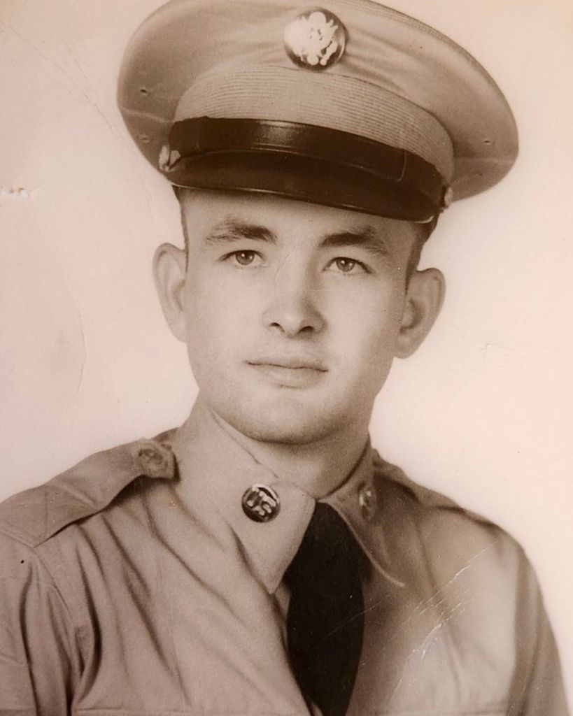 Henry "Hank" Teeters