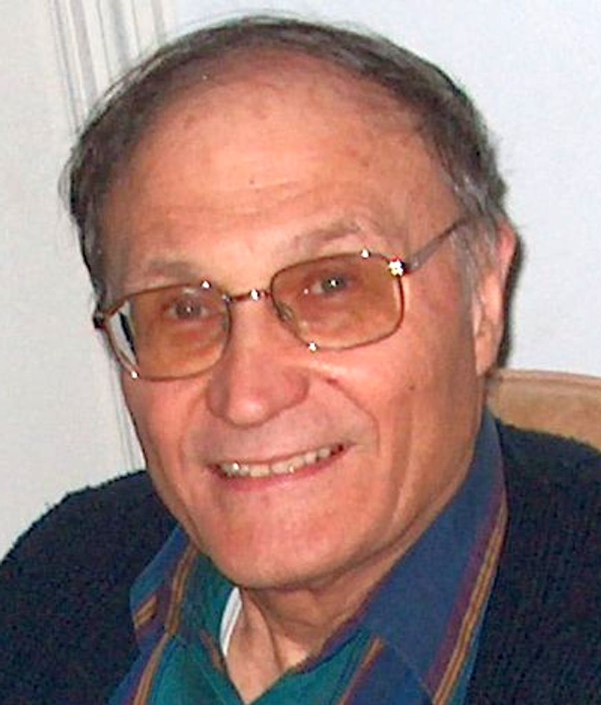 Lee Nichols Profile Photo