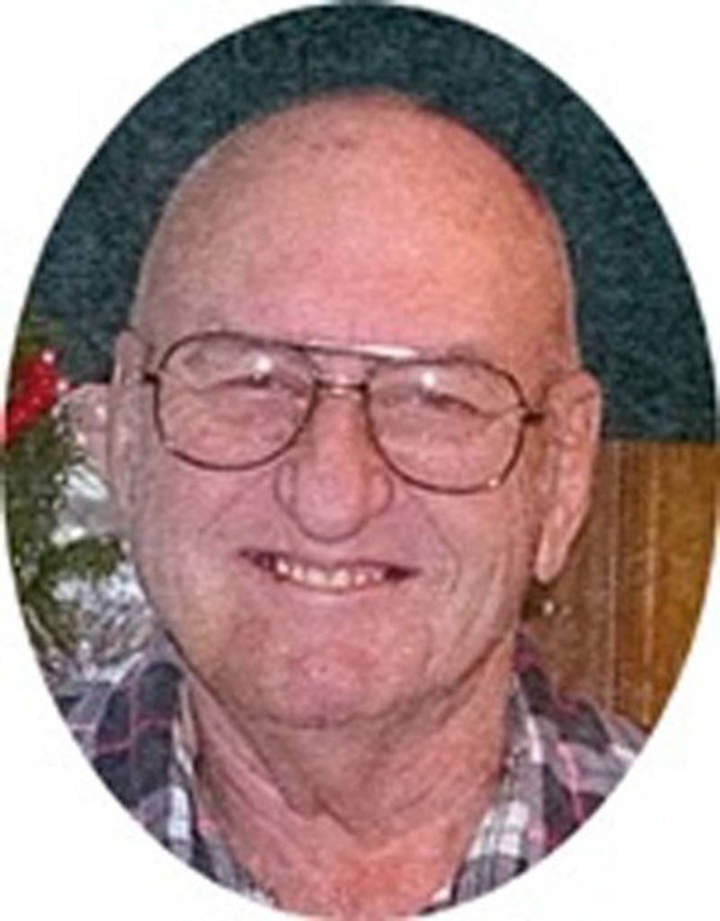 Raymond Howard Youngblood