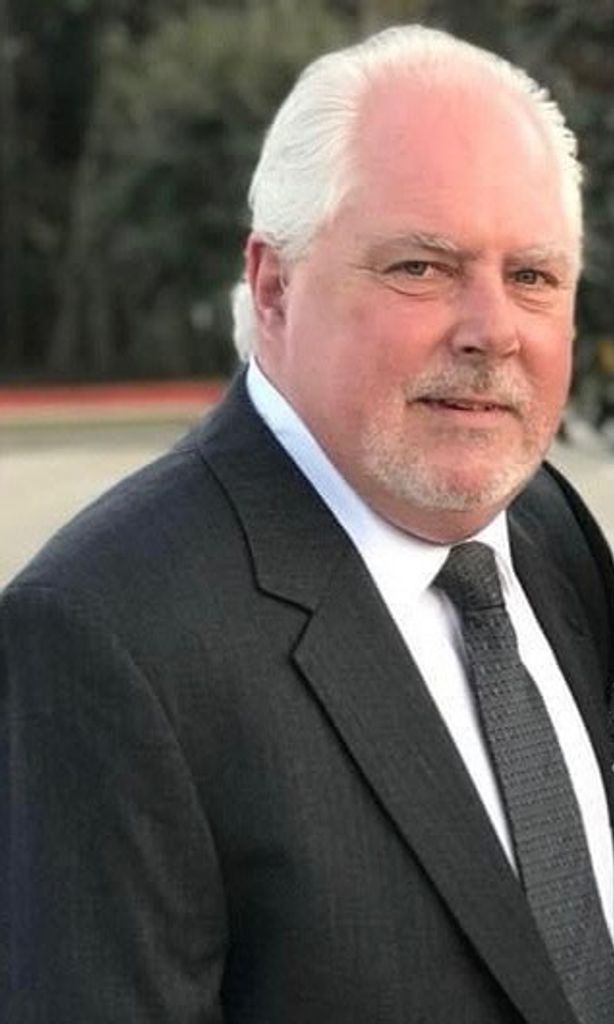 Anthony Charles Fordyce Profile Photo