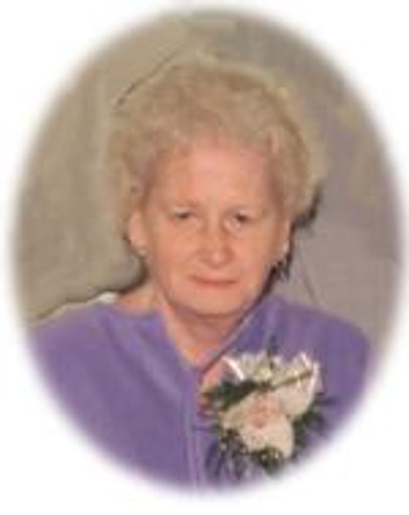 Marion C. Westwater