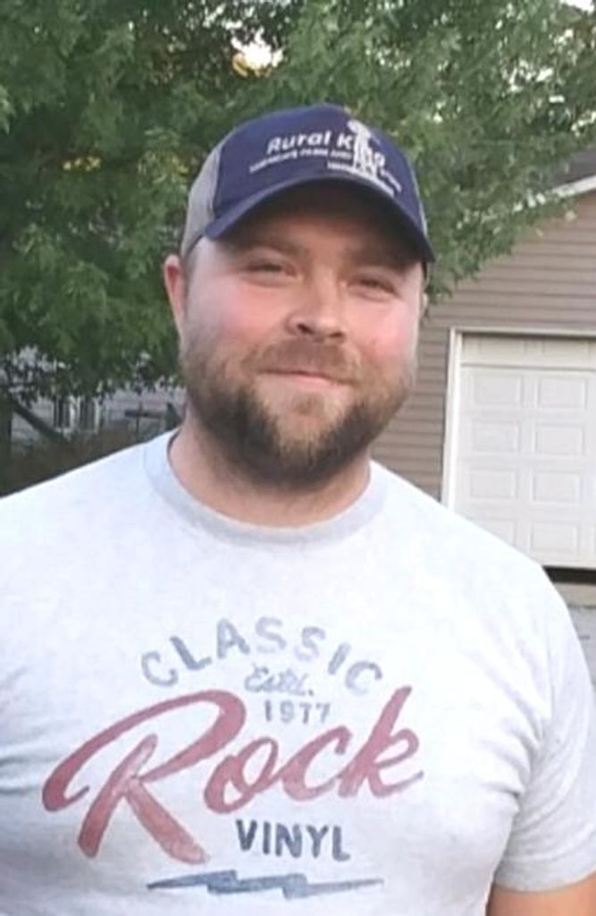 Michael 'Mikey' Smith