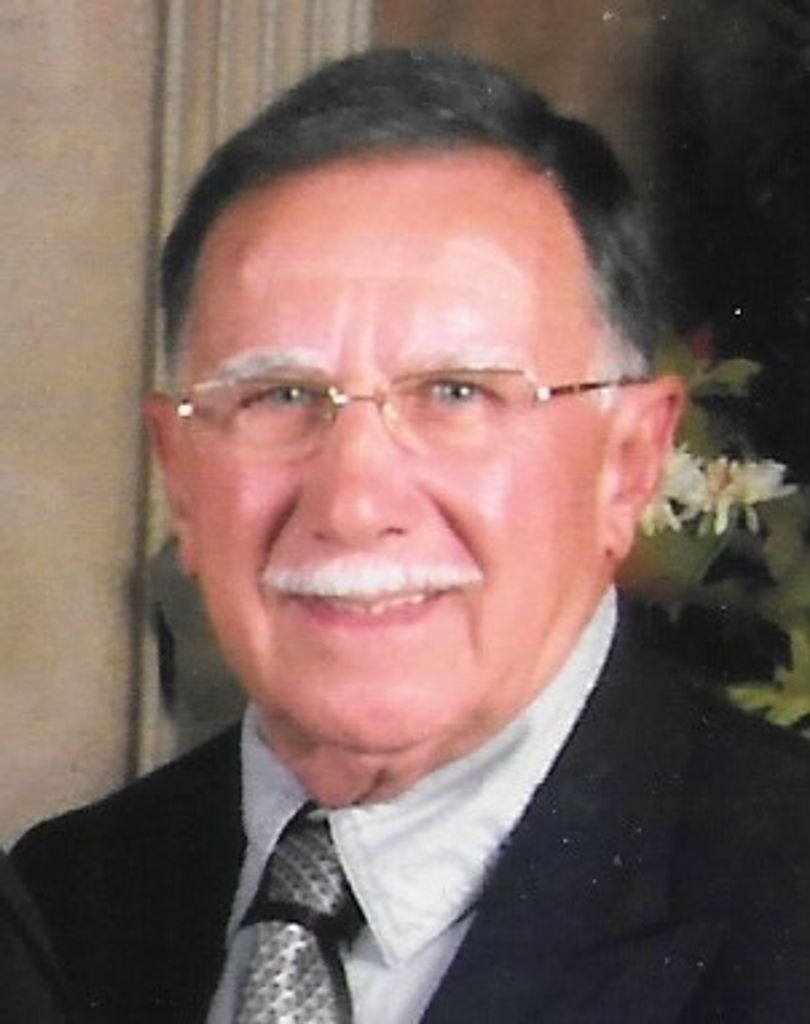 Franklin J Amoline