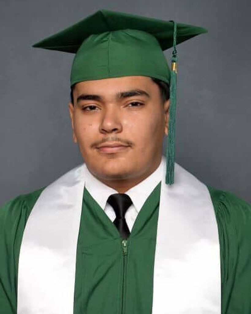 Brian Issac Gonzalez