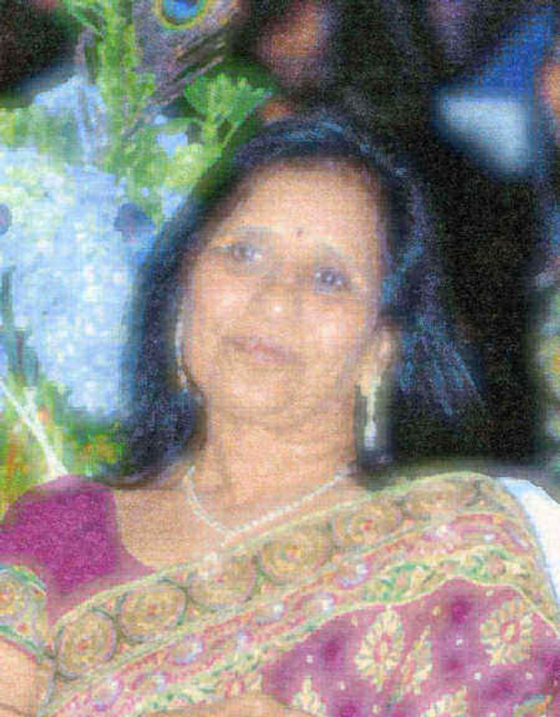 Bhavana Rameshbhai Patel