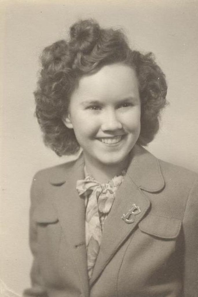 Betty Ball