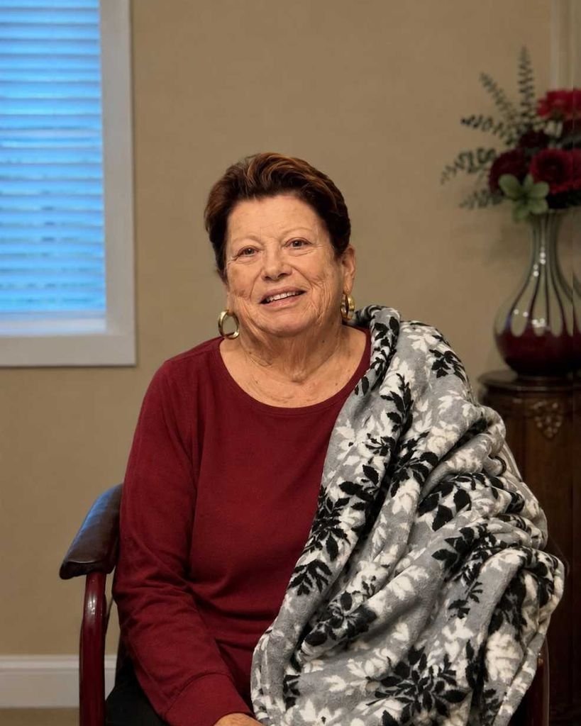 Marcie A. Tracy