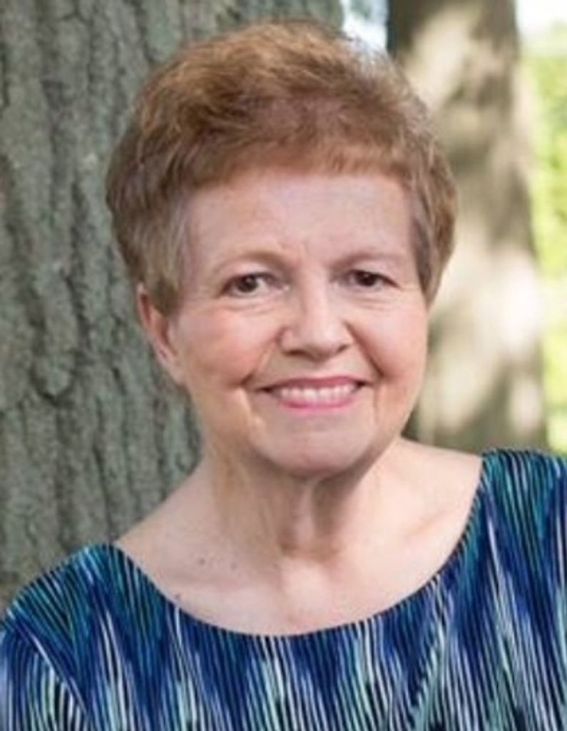 Marlene "Cookie" Gale (Patton)  Rollinson