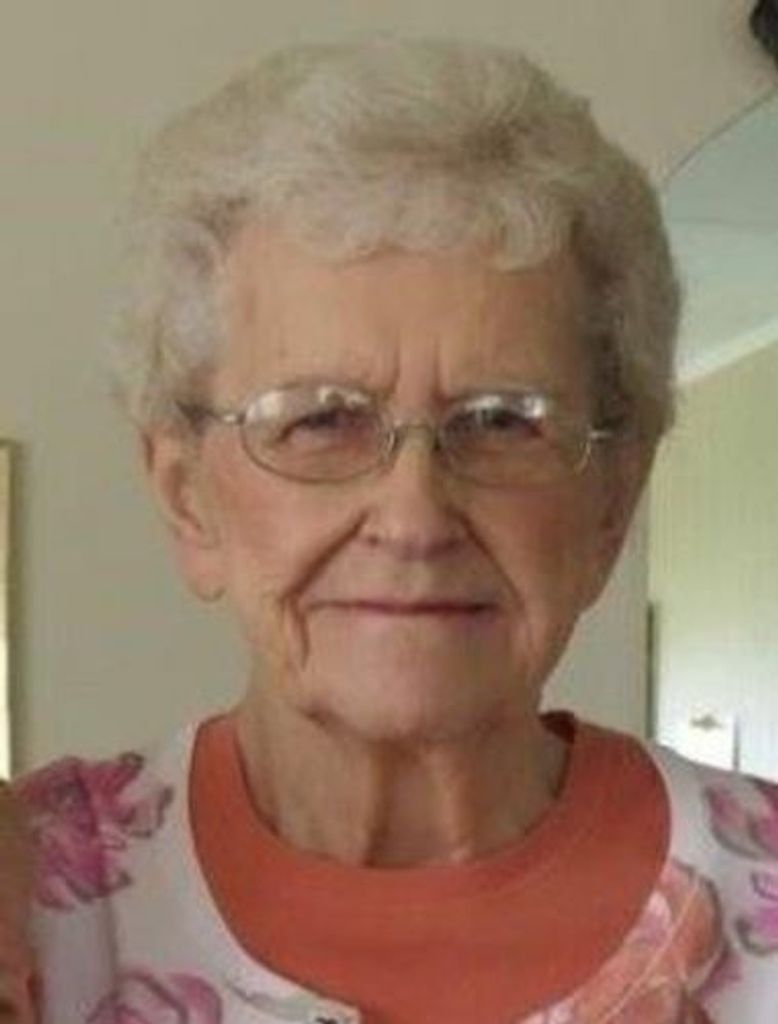 Gladys   Musfeldt