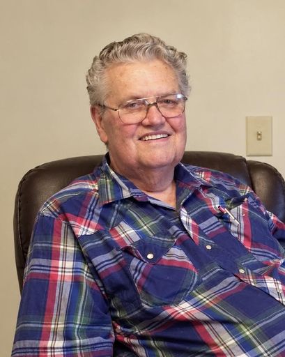 Michael P. Talley's obituary image